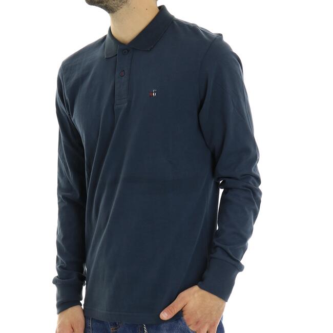 POLO MANICA LUNGA TREZ - Mad Fashion | img vers.650x/